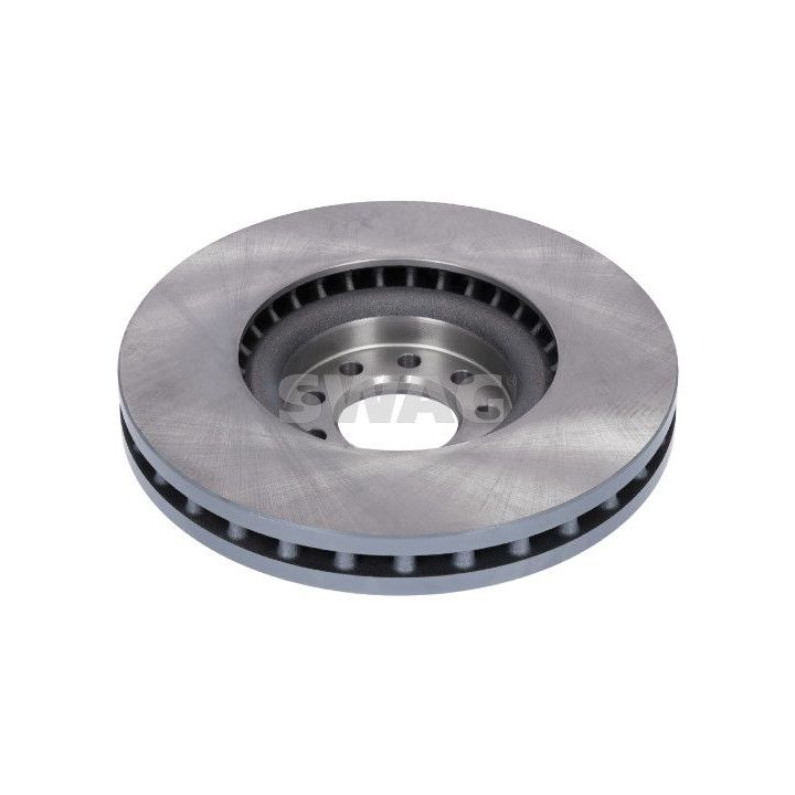 Stabdžių diskas SWAG 33 10 7378