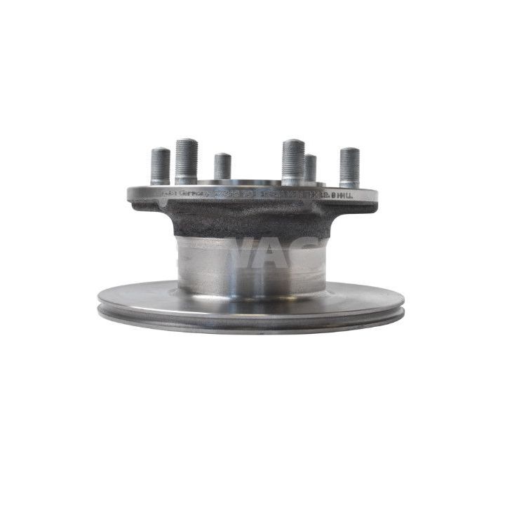 Stabdžių diskas SWAG 33 10 7395