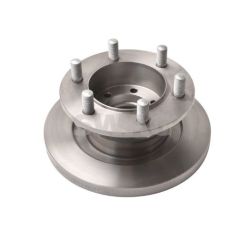 Stabdžių diskas SWAG 33 10 7400