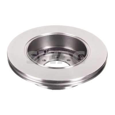 Stabdžių diskas SWAG 37 91 7349