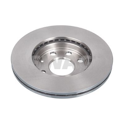 Stabdžių diskas SWAG 40 90 2806