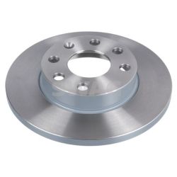 Stabdžių diskas SWAG 40 90 8504