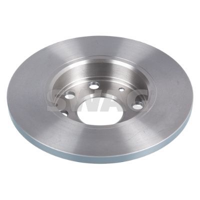 Stabdžių diskas SWAG 40 90 8504