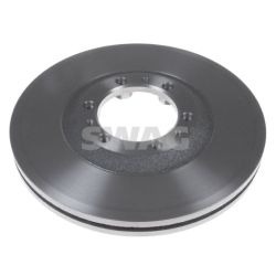 Stabdžių diskas SWAG 40 91 0746