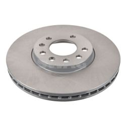 Stabdžių diskas SWAG 40 91 0748