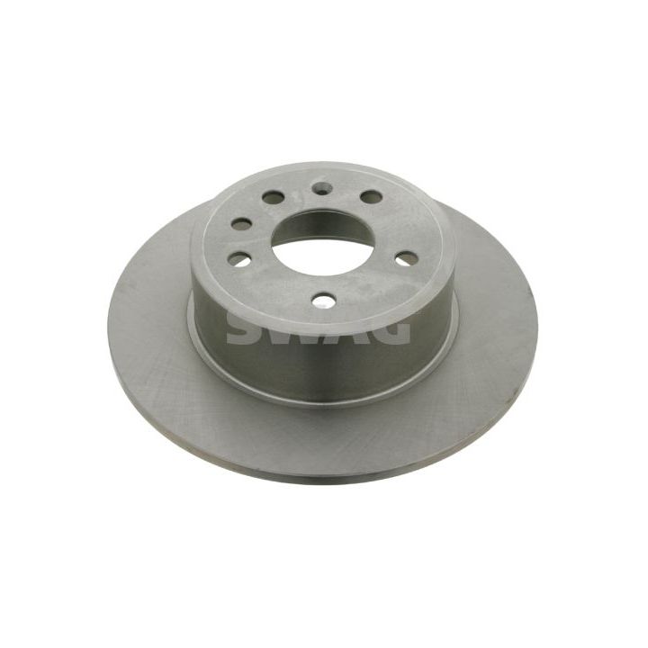 Stabdžių diskas SWAG 40 92 3544