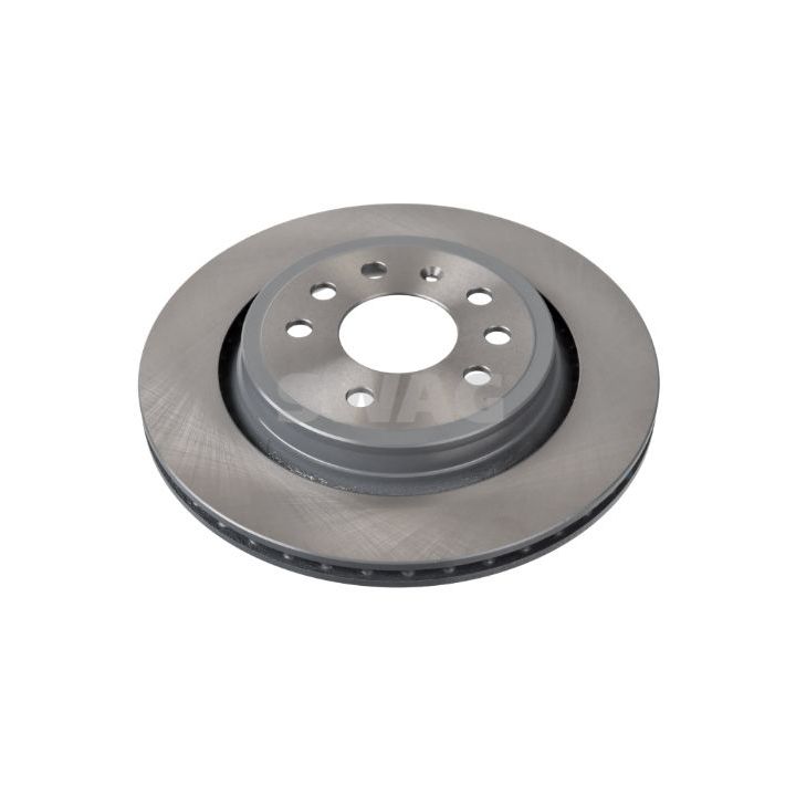 Stabdžių diskas SWAG 40 92 3545