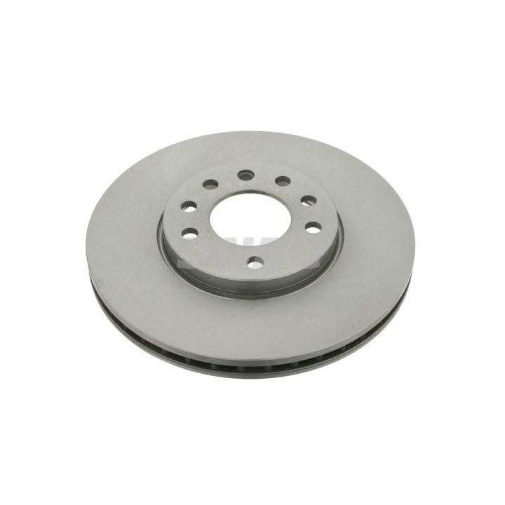 Stabdžių diskas SWAG 40 92 3549