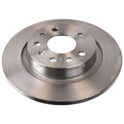 Stabdžių diskas SWAG 40 92 3562