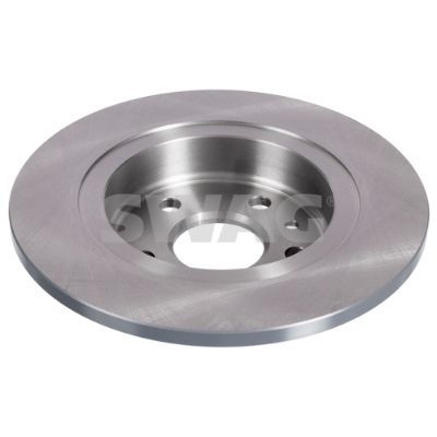 Stabdžių diskas SWAG 40 93 9185