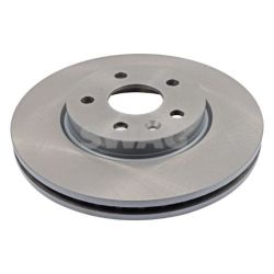 Stabdžių diskas SWAG 40 93 9186