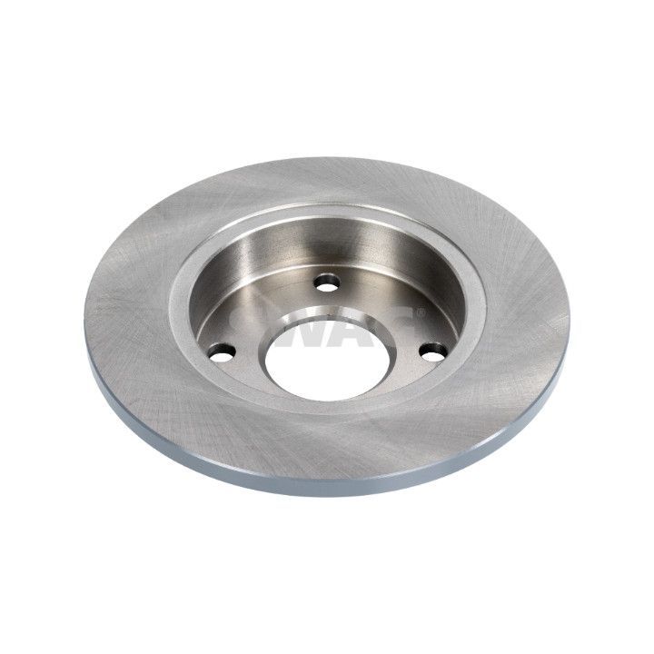 Stabdžių diskas SWAG 50 91 0518