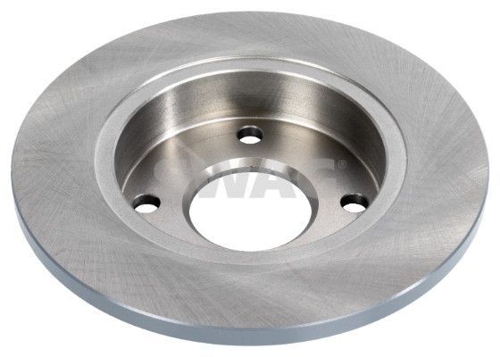 Stabdžių diskas SWAG 50 91 0518