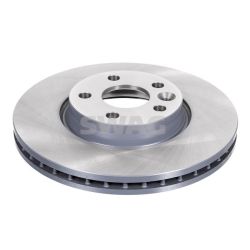 Stabdžių diskas SWAG 50 92 8361