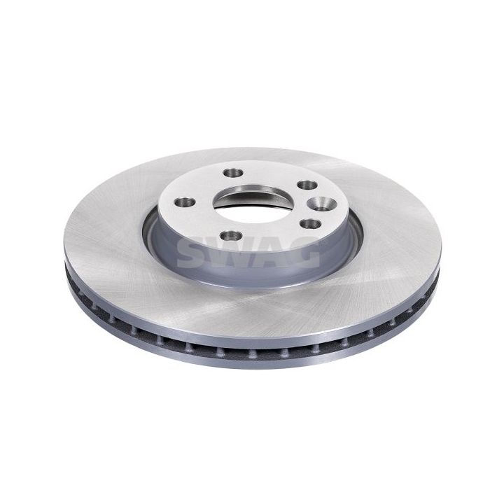 Stabdžių diskas SWAG 50 92 8361