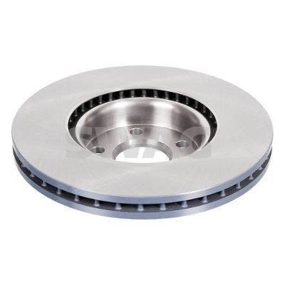 Stabdžių diskas SWAG 50 92 8361