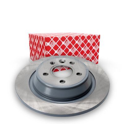 Stabdžių diskas SWAG 50 93 0721