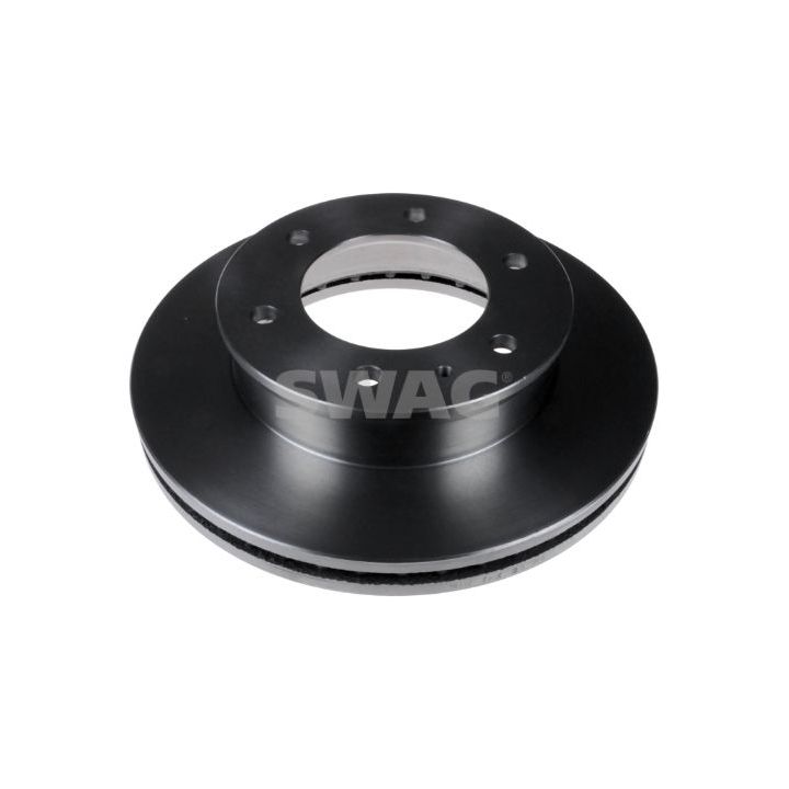 Stabdžių diskas SWAG 50 94 4104