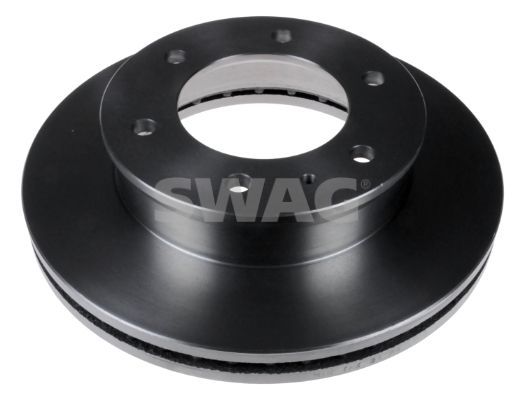 Stabdžių diskas SWAG 50 94 4104