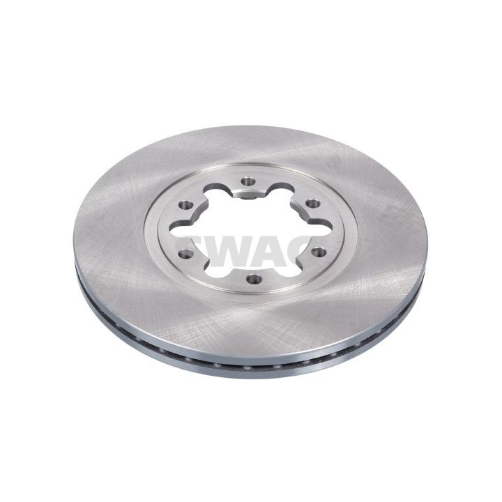 Stabdžių diskas SWAG 50 94 4106
