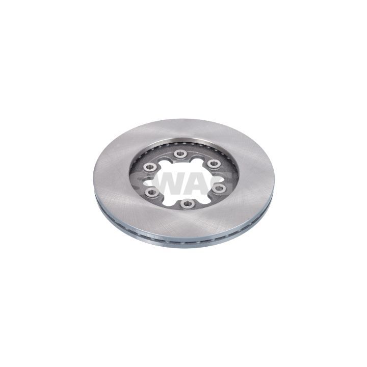 Stabdžių diskas SWAG 50 94 4106