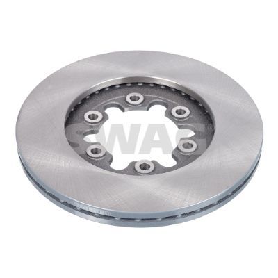 Stabdžių diskas SWAG 50 94 4106