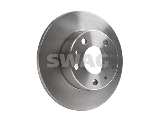 Stabdžių diskas SWAG 53 91 7416