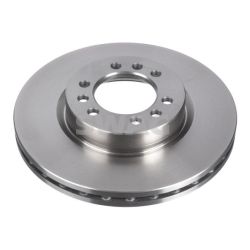 Stabdžių diskas SWAG 53 92 9159