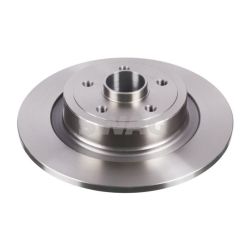 Stabdžių diskas SWAG 60 10 4506