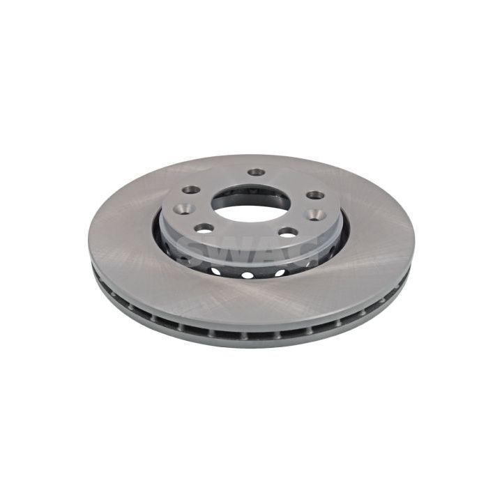 Stabdžių diskas SWAG 60 10 8405