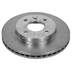 Stabdžių diskas SWAG 60 90 9072