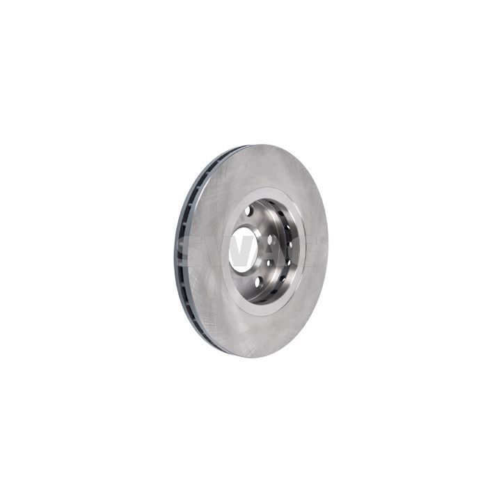 Stabdžių diskas SWAG 60 91 2097