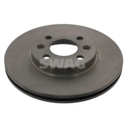 Stabdžių diskas SWAG 60 91 9925