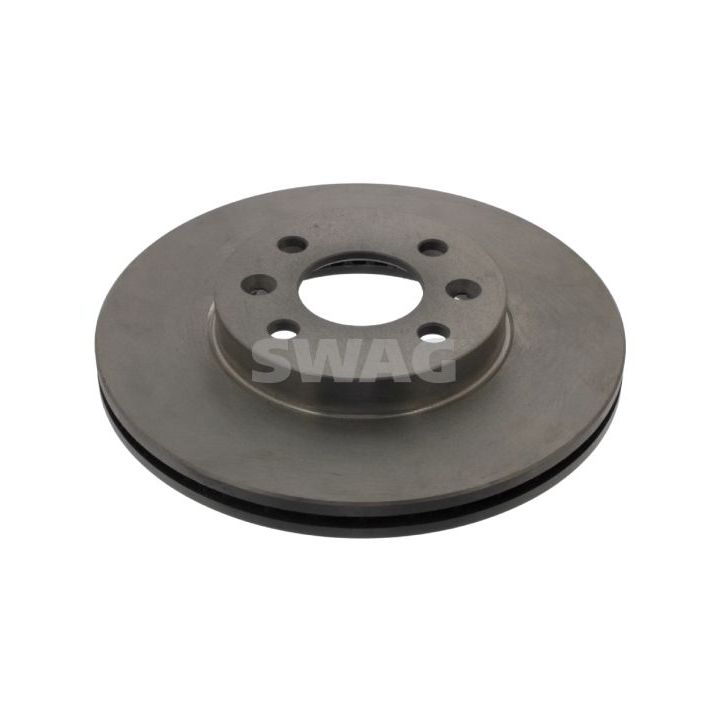 Stabdžių diskas SWAG 60 91 9925