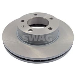 Stabdžių diskas SWAG 60 92 2240