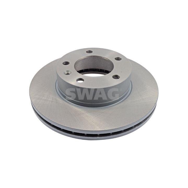 Stabdžių diskas SWAG 60 92 2240