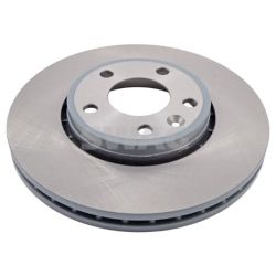 Stabdžių diskas SWAG 60 92 2698