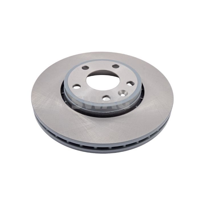 Stabdžių diskas SWAG 60 92 2698