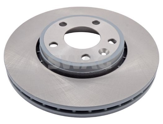 Stabdžių diskas SWAG 60 92 2698