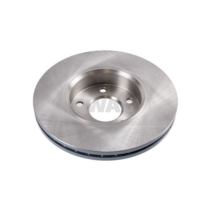 Stabdžių diskas SWAG 60 92 2698