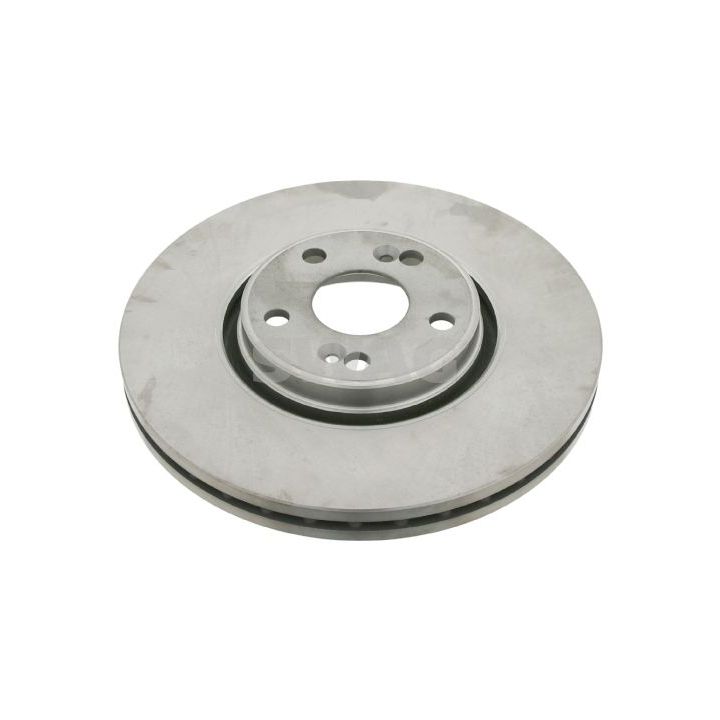 Stabdžių diskas SWAG 60 92 4310