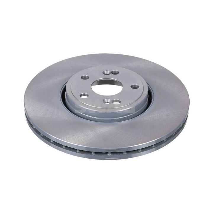 Stabdžių diskas SWAG 60 92 4311