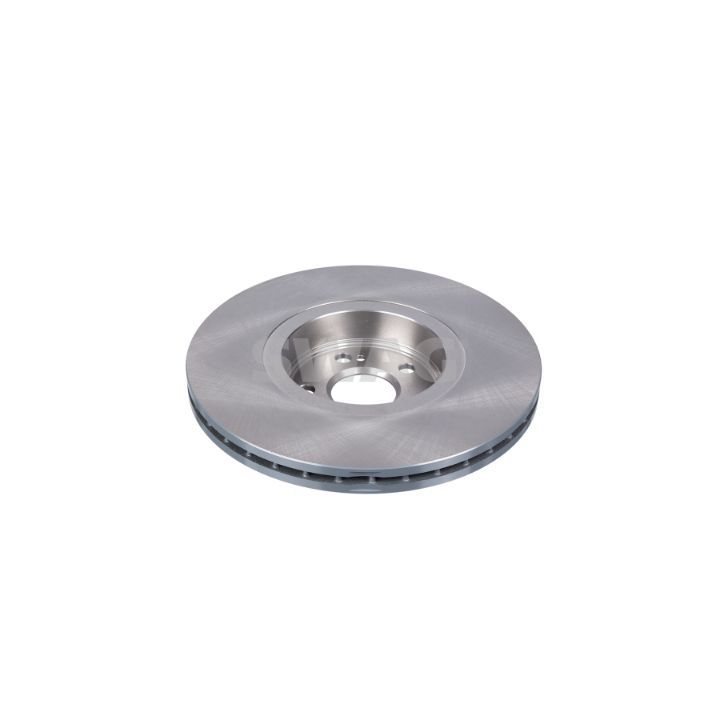 Stabdžių diskas SWAG 60 92 4311