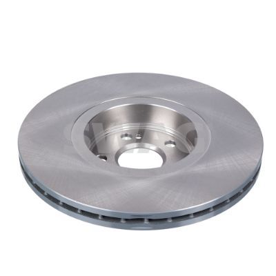 Stabdžių diskas SWAG 60 92 4311