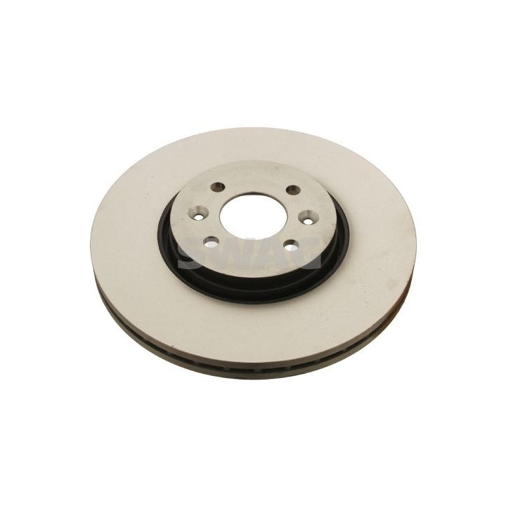 Stabdžių diskas SWAG 60 93 0697