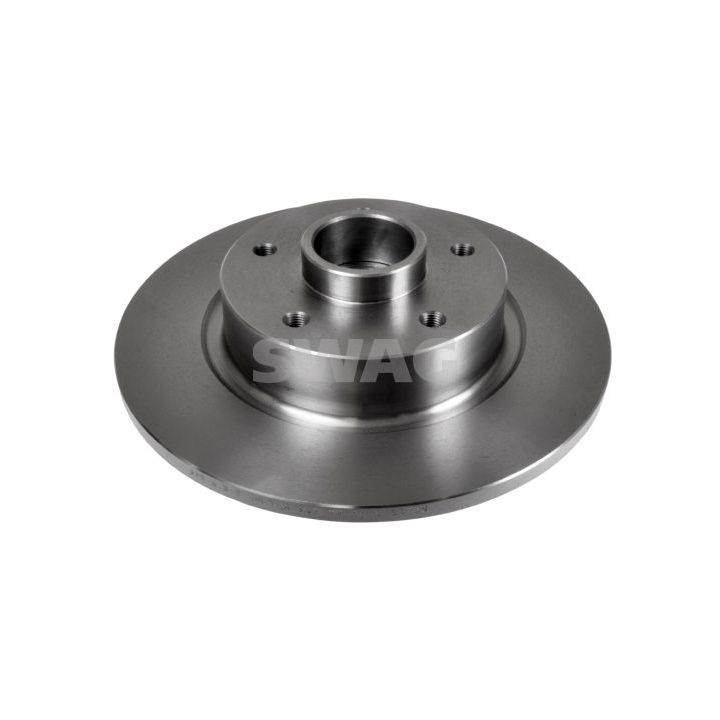 Stabdžių diskas SWAG 60 93 8305