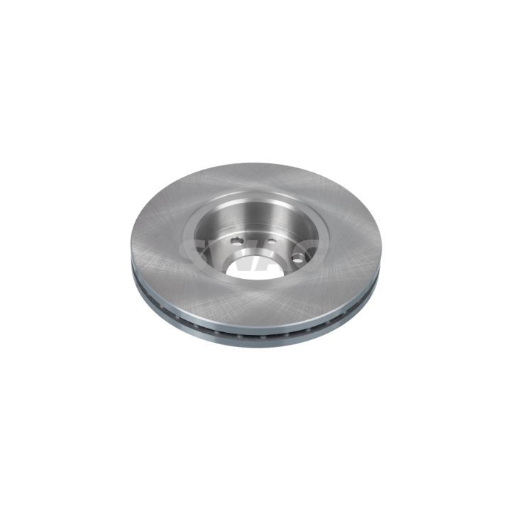 Stabdžių diskas SWAG 60 93 9477