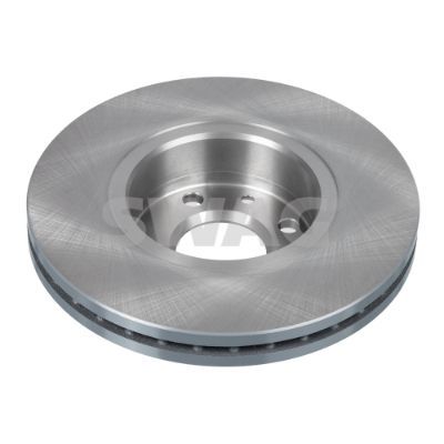 Stabdžių diskas SWAG 60 93 9477