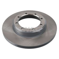 Stabdžių diskas SWAG 60 93 9868