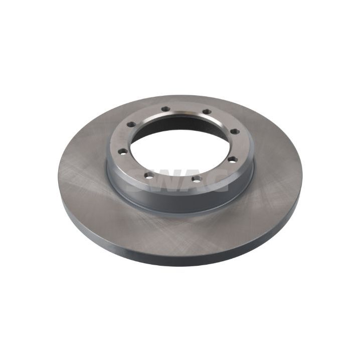 Stabdžių diskas SWAG 60 93 9868